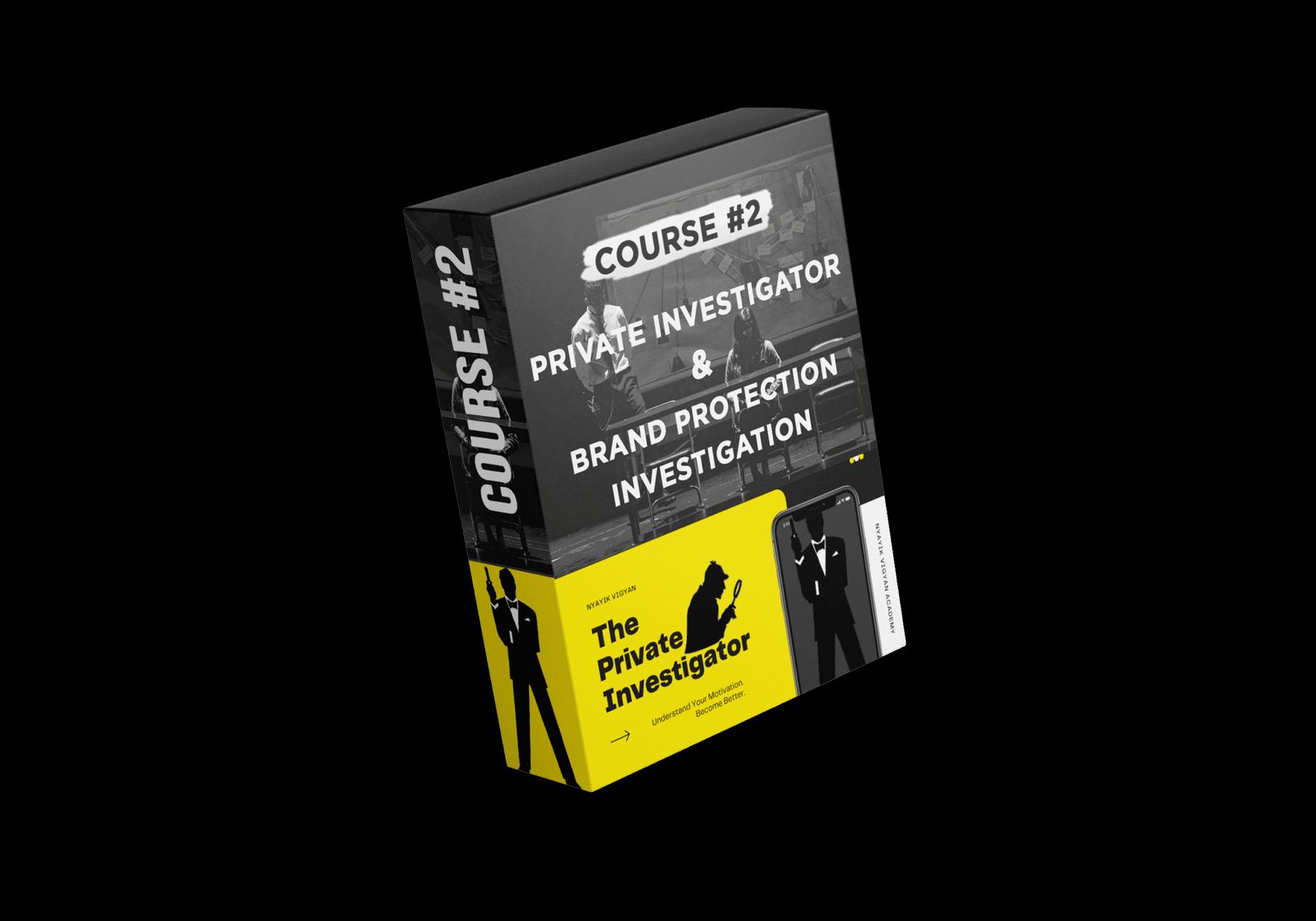 The Private Investigator and Brand Protection Investigation